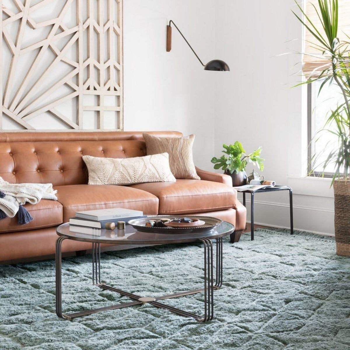 Joanna Gaines Just Launched a New Rug Collection and Our Shopping Carts Are Already Full