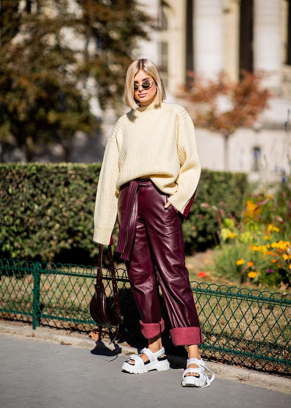 The Shoe Trends That Are In and Out for 2019 - Brit + Co