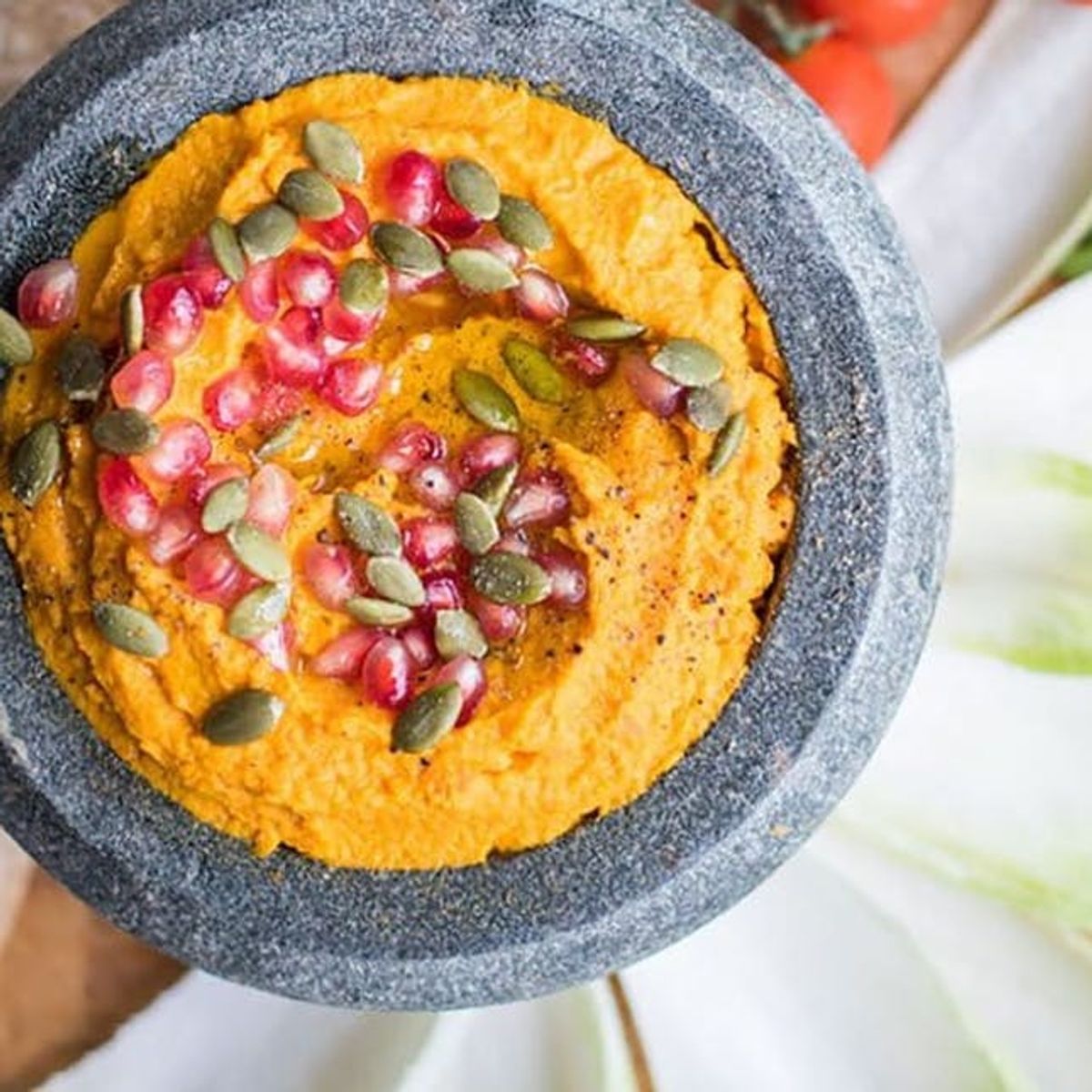 10 Creative Ideas for Whole30-Approved Snacking