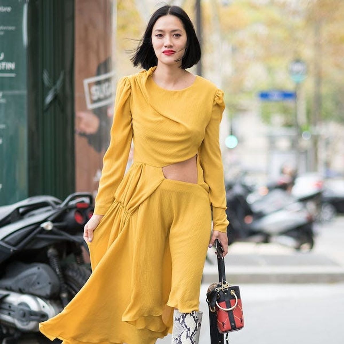 These 2019 Fashion Trends Are Already in Your Closet