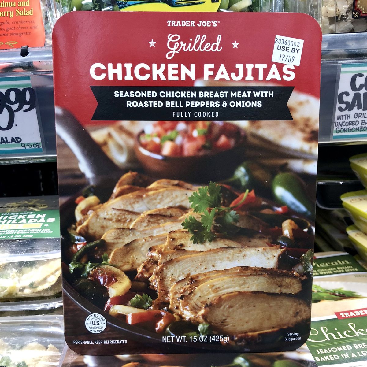 These Low-Carb Trader Joe’s Meals Let You Stay Keto on the Quick