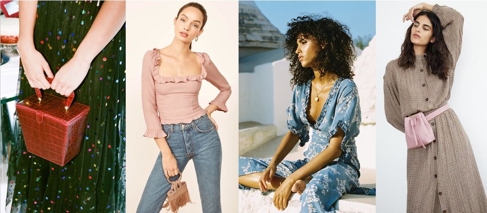 The Top 10 Fashion Brands to Watch in 2019 - Brit + Co
