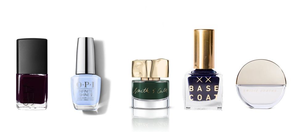 12 Cool-Toned Nail Polishes for Rocking a Winter-Ready Mani - Brit + Co