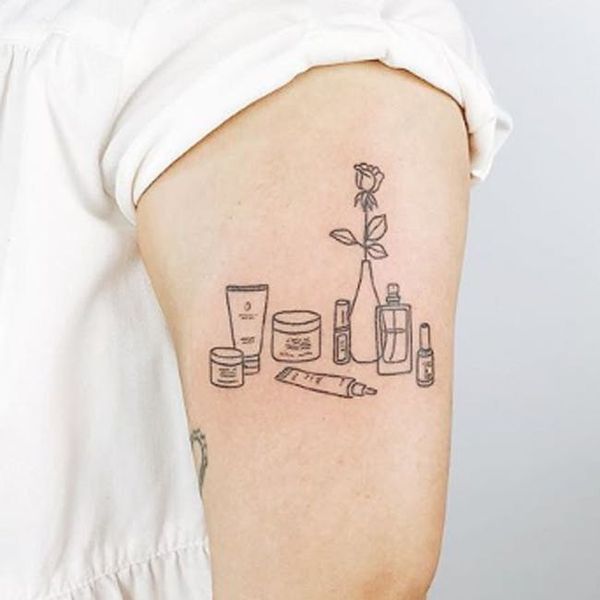 9 Hand-Poke Tattoo Artists Who Are Changing the Ink Game