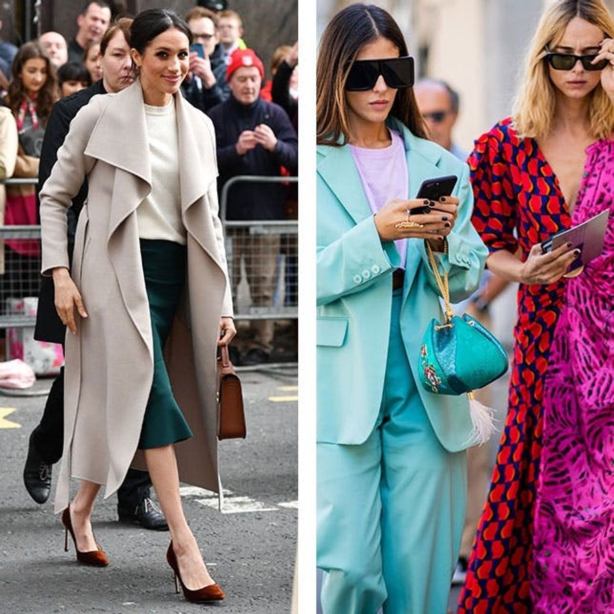 Google’s Top Trending Fashion Searches of 2018 Might Shock You