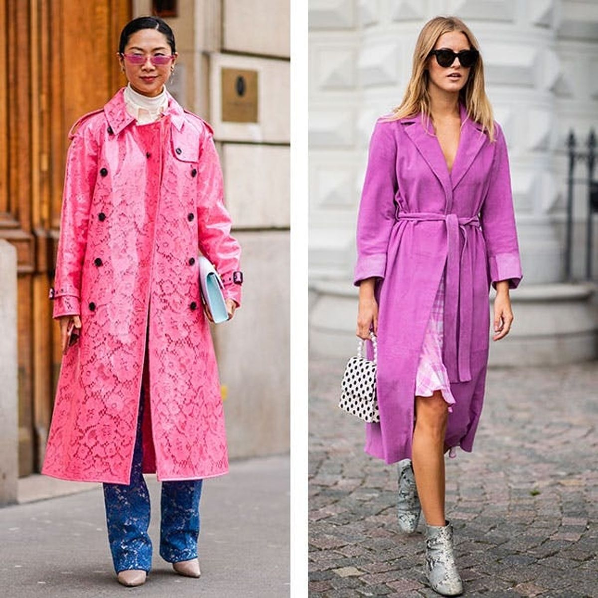 The Top Fashion Trends to Know in 2019
