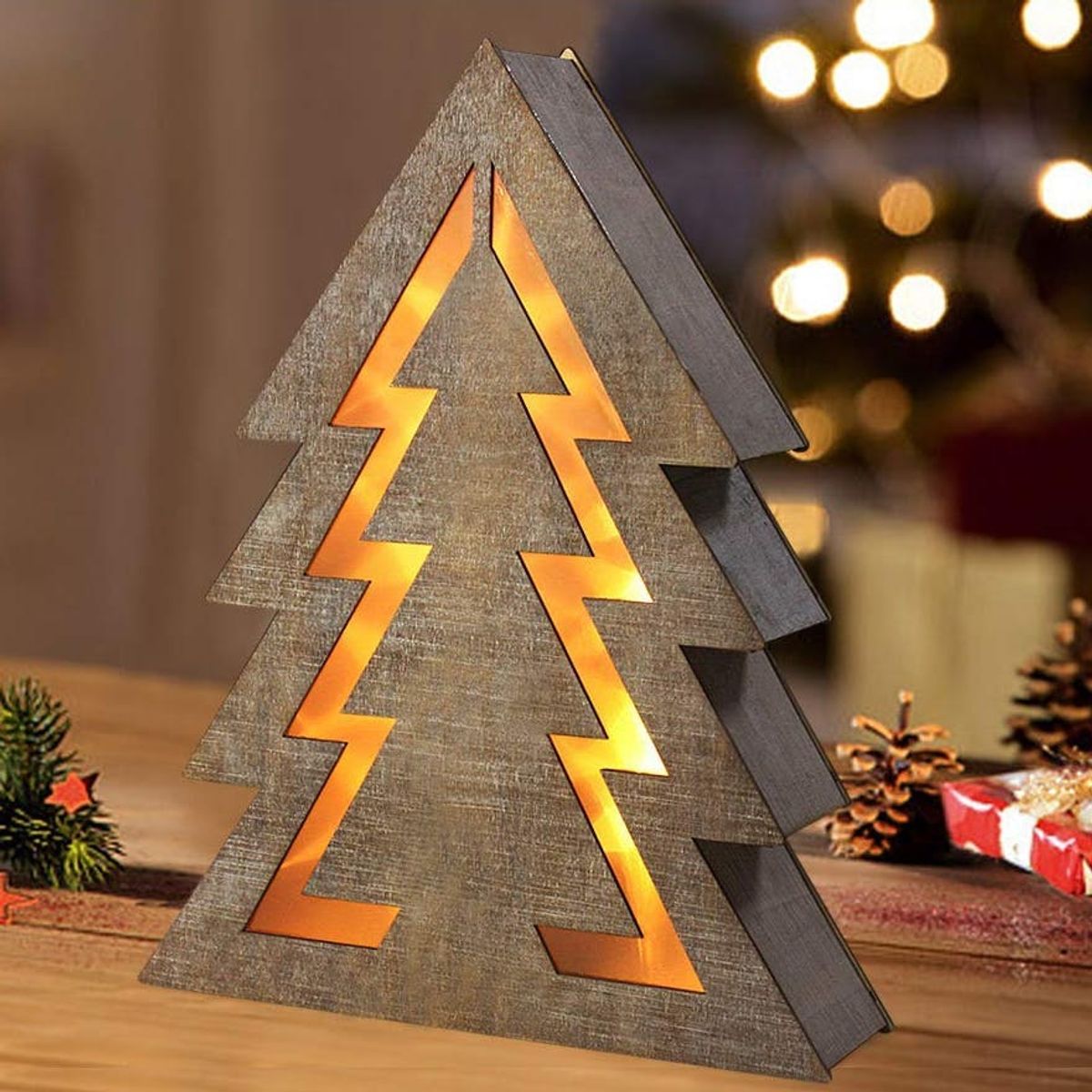 The Best Holiday Decor You Can Amazon Prime for Under $50