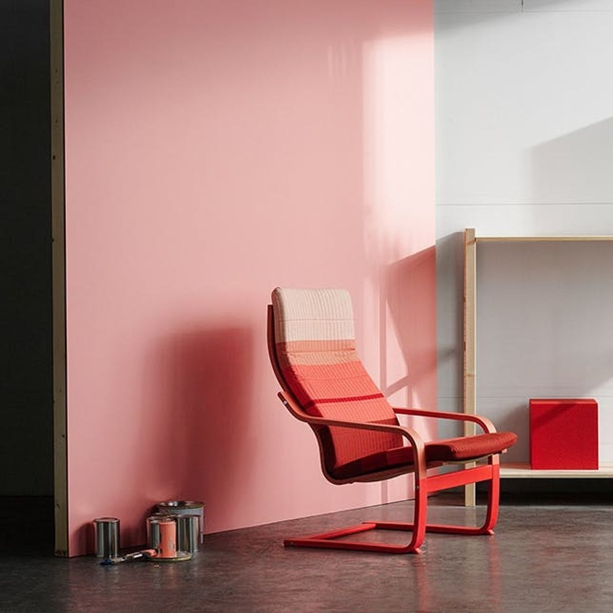 13 Ways IKEA Is *Already* Rocking the Pantone 2019 Color Living Coral