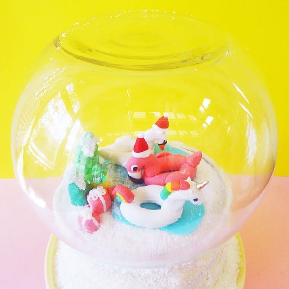 14 Buddy the Elf-Approved Snow Globes to Buy or DIY This Year