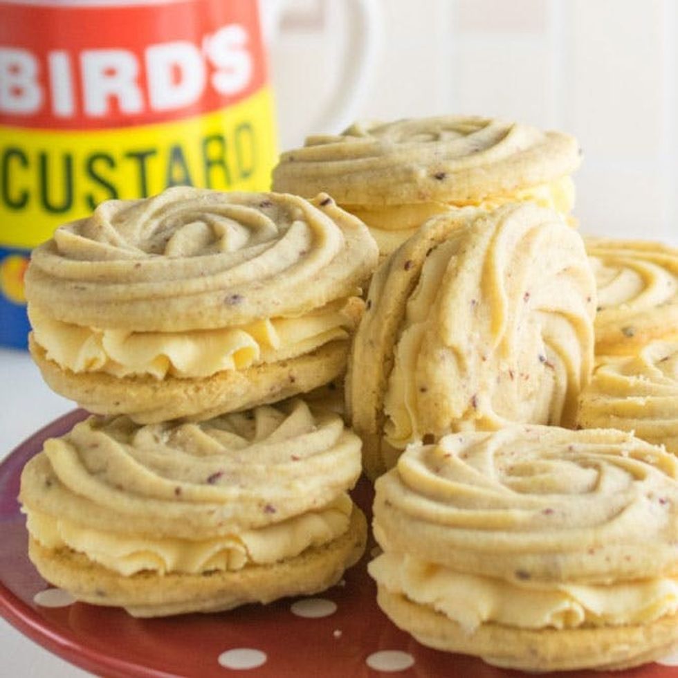 15 Great British Baking Show Inspired Recipes | Brit + Co - Brit + Co