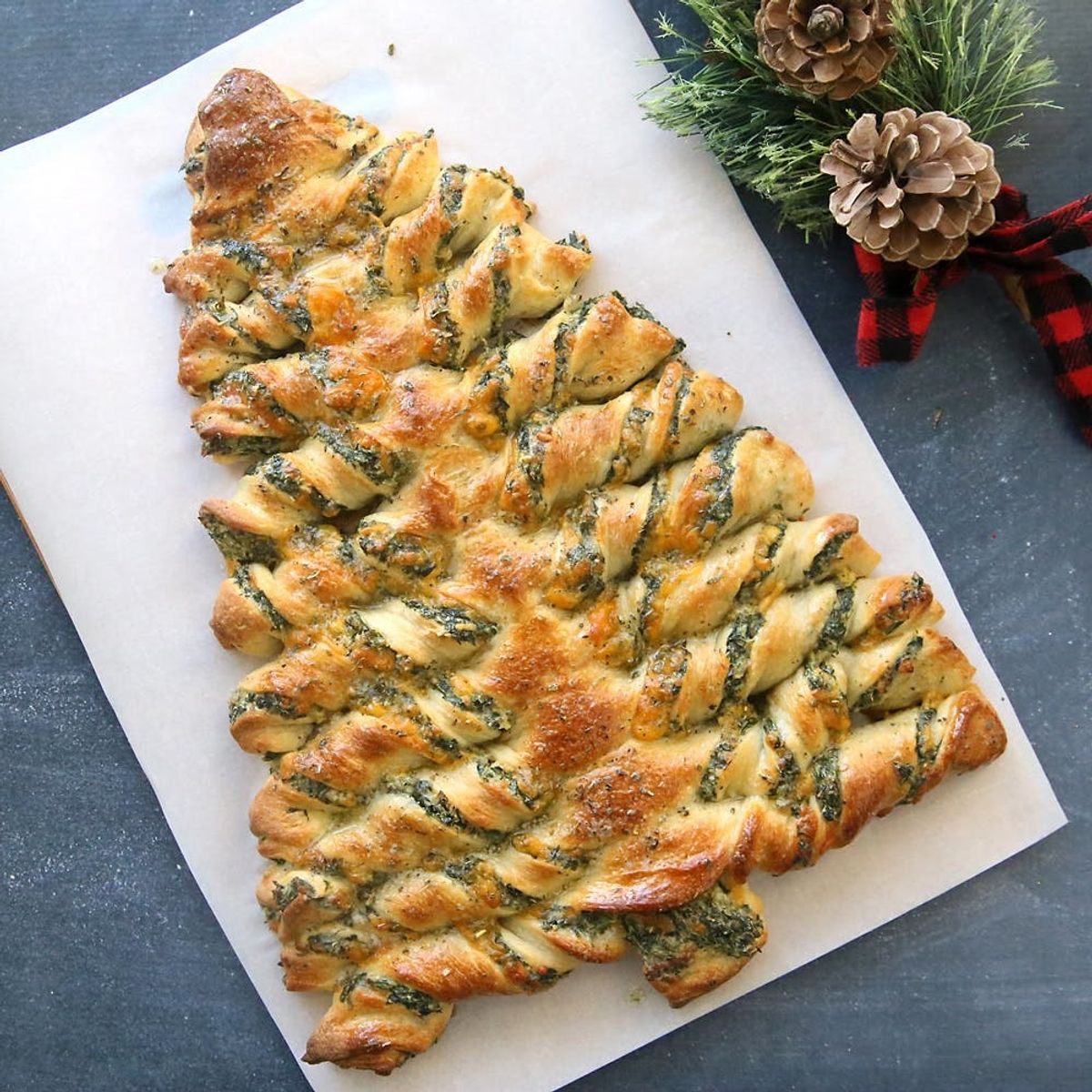 Let Pinterest’s Most Popular Holiday Recipes Inspire Your Menu This Year