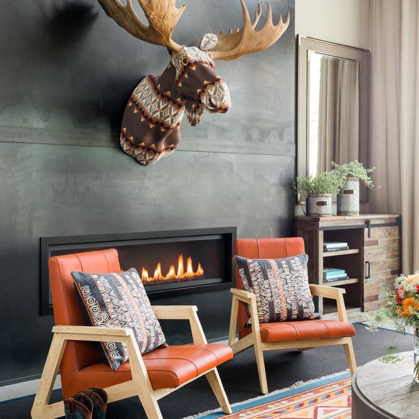 HGTV's 2019 Dream Home Is the Only Place We Want to Be This Winter
