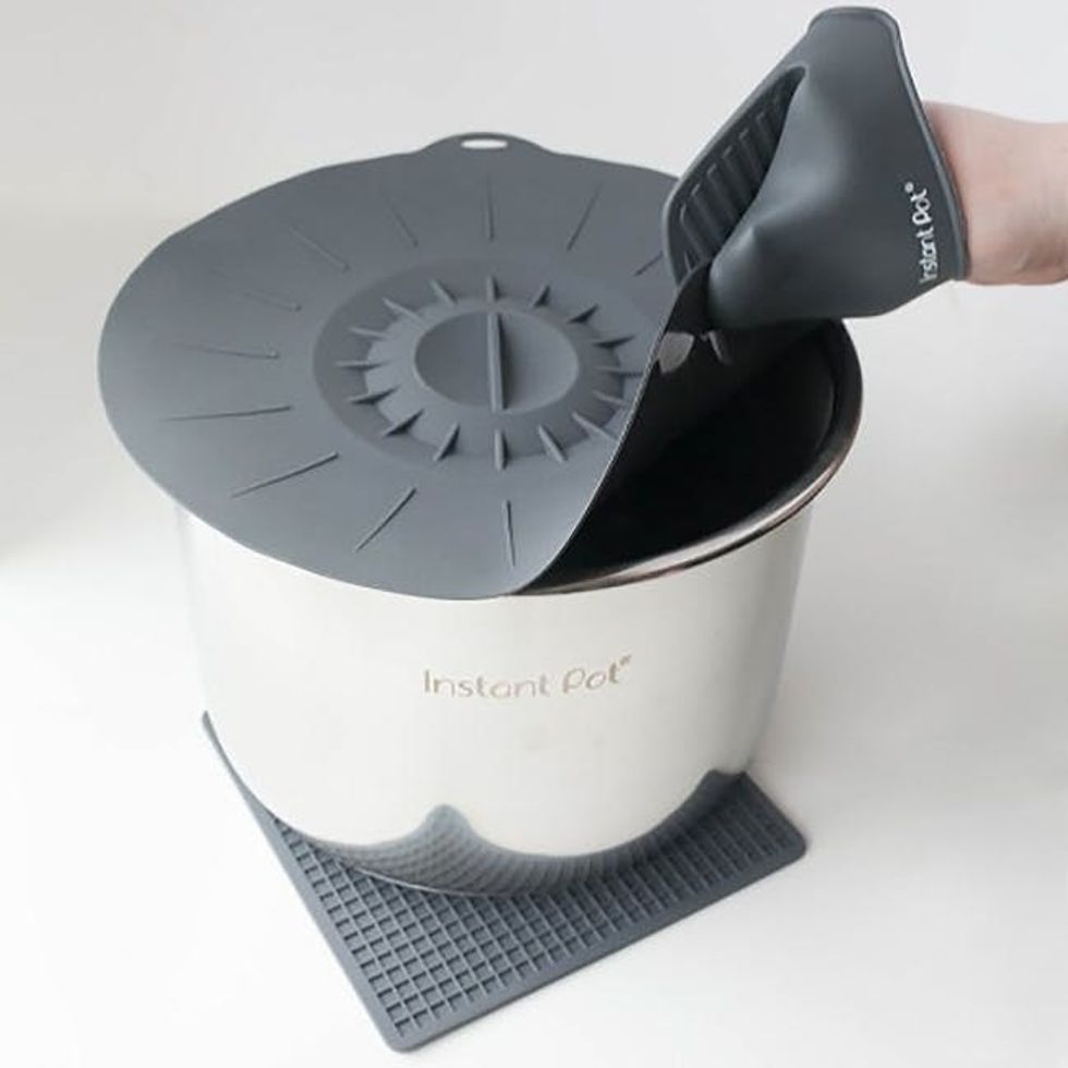 10 Pressure Cooker Accessories Worthy of Your Kitchen Storage Space