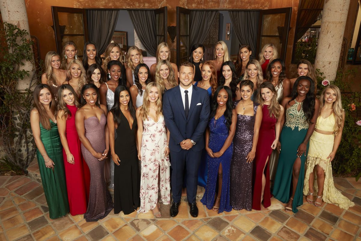 Meet All 30 Contestants from Colton Underwood's 'Bachelor' Season!