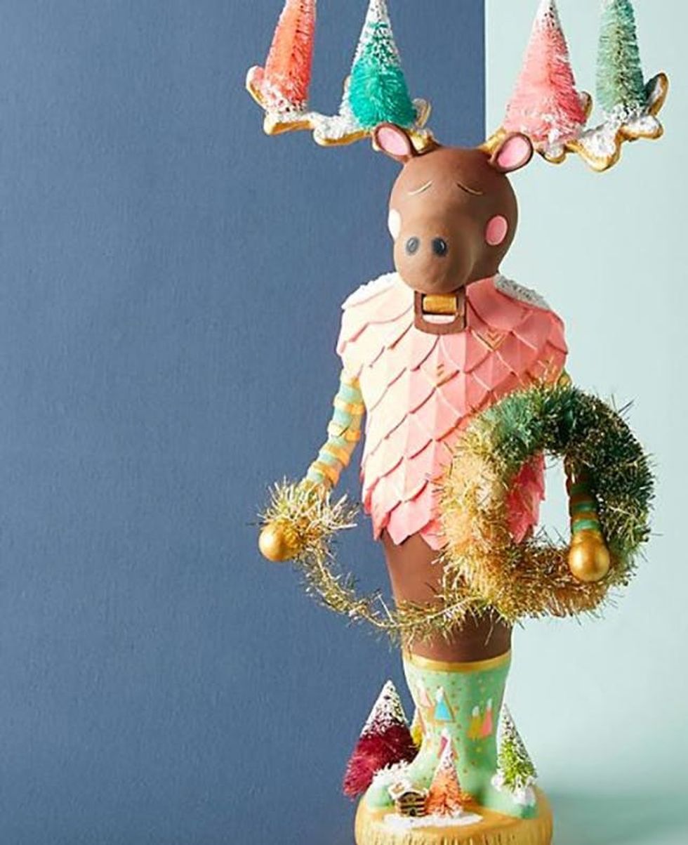 12 Modern Nutcrackers That Are Totally On Trend Brit + Co