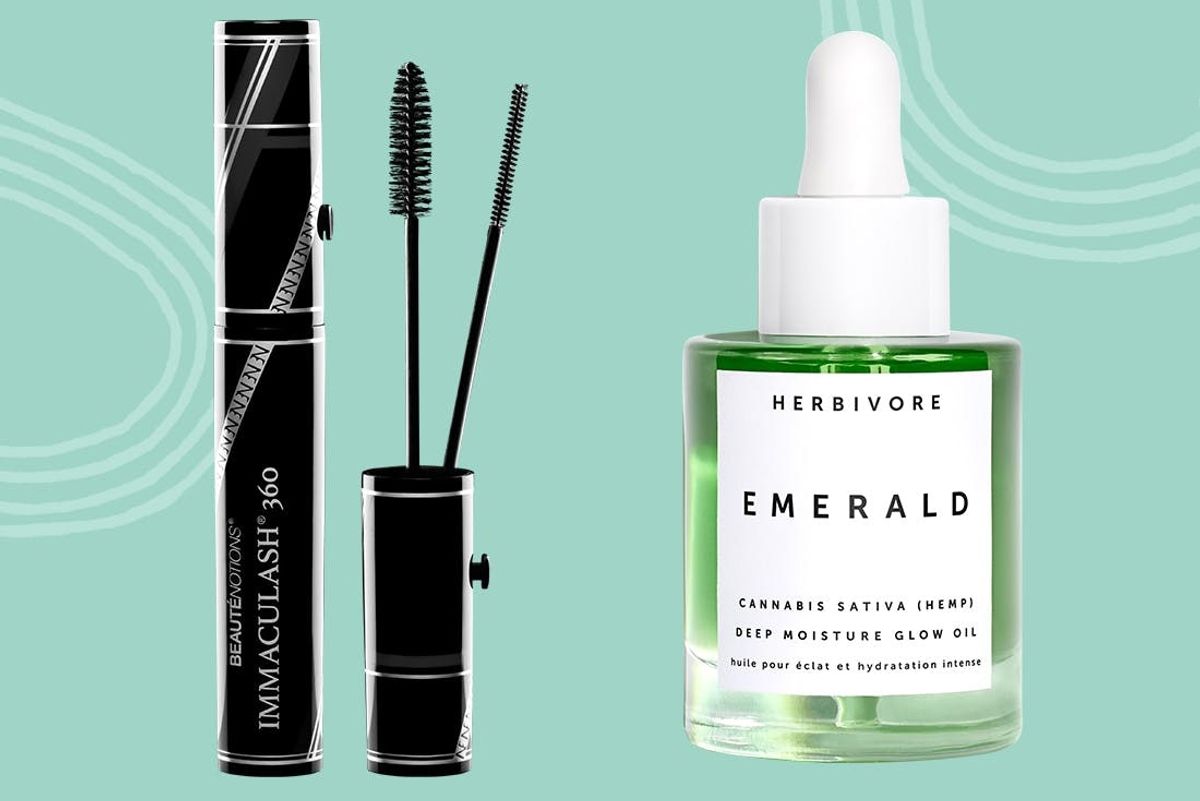 14 Haircare, Makeup, and Skincare Launches We're Adding to Our Wish List This December