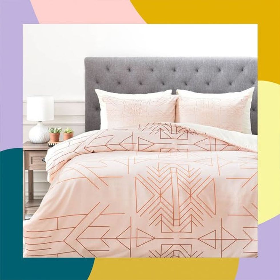 16 Stylish Comforters to Cozy Up to This Winter - Brit + Co