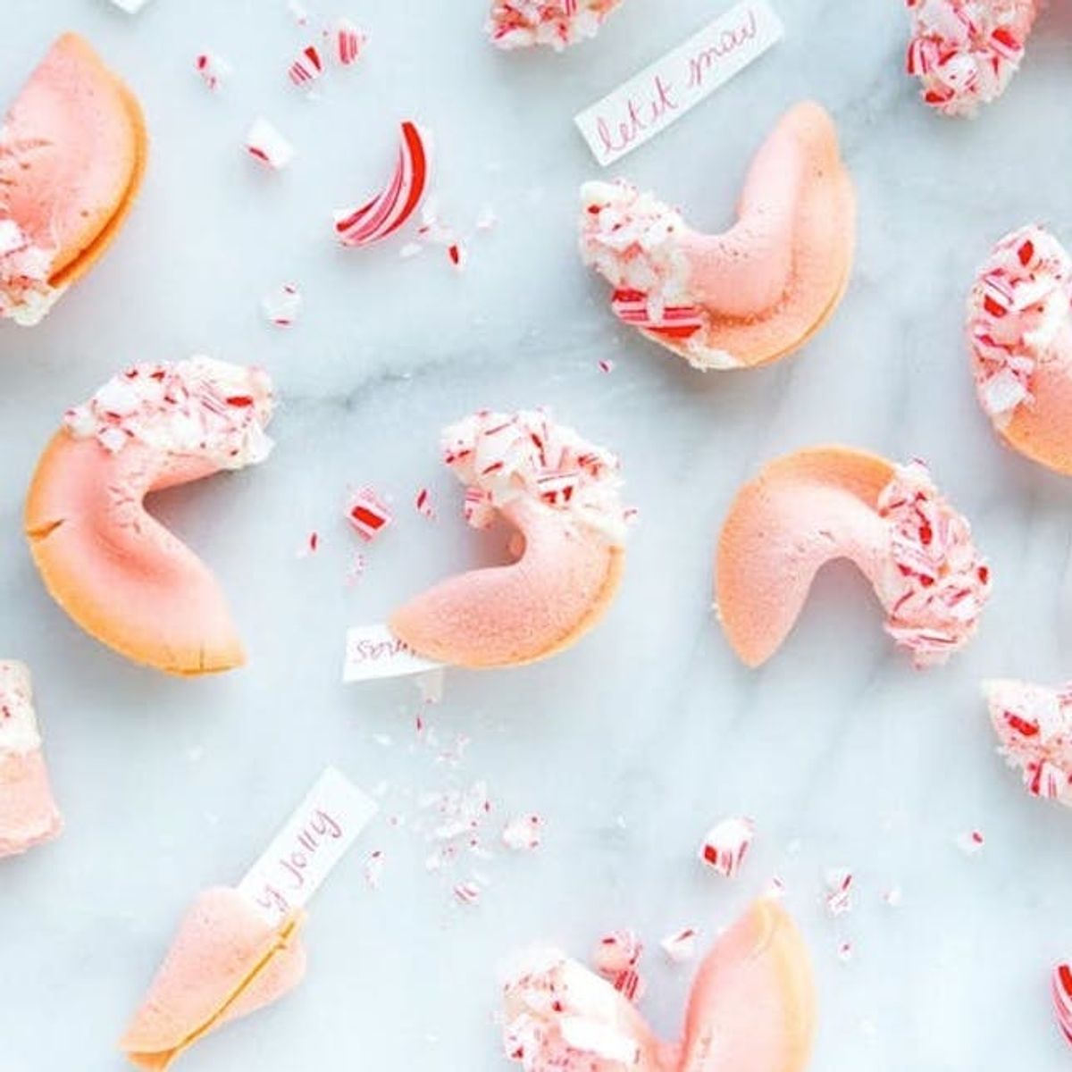 20 Creative Candy Cane Recipes to Make All of December