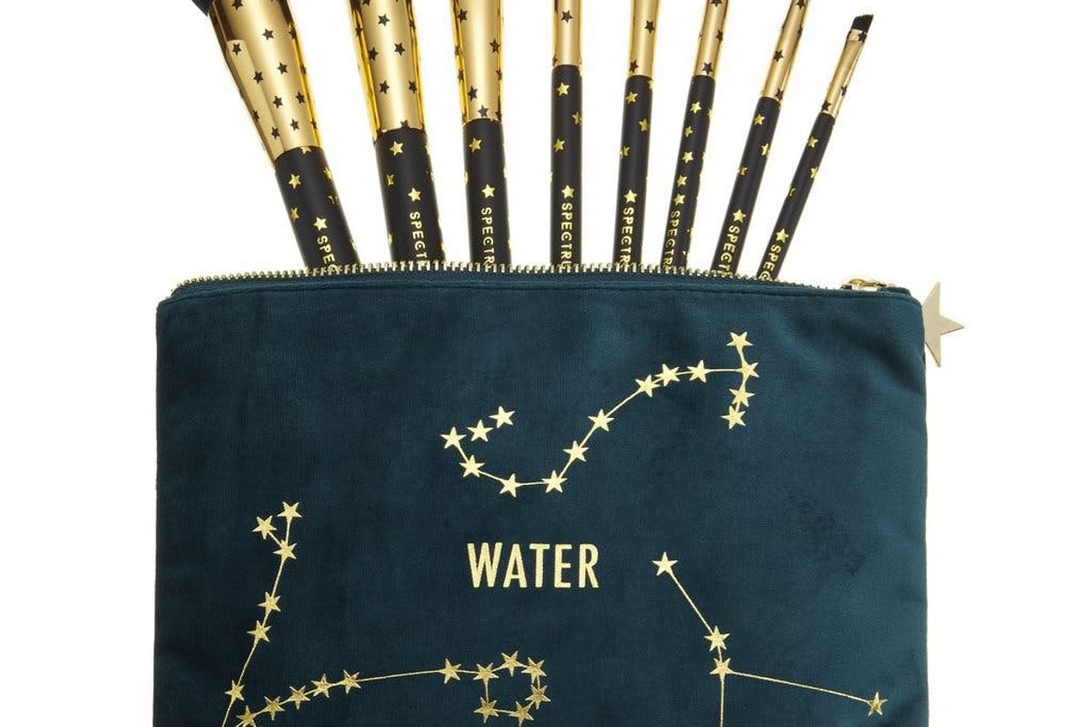 9 Zodiac Beauty Collections That Add Star Power to Your Routine