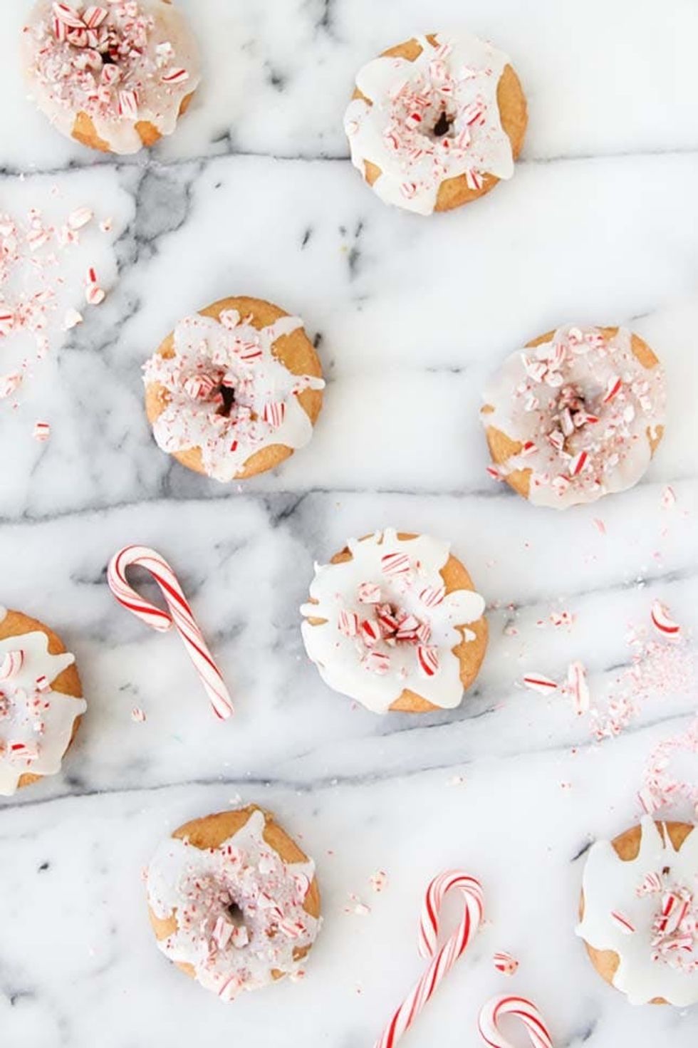 20 Creative Candy Cane Recipes to Make All of December Brit + Co