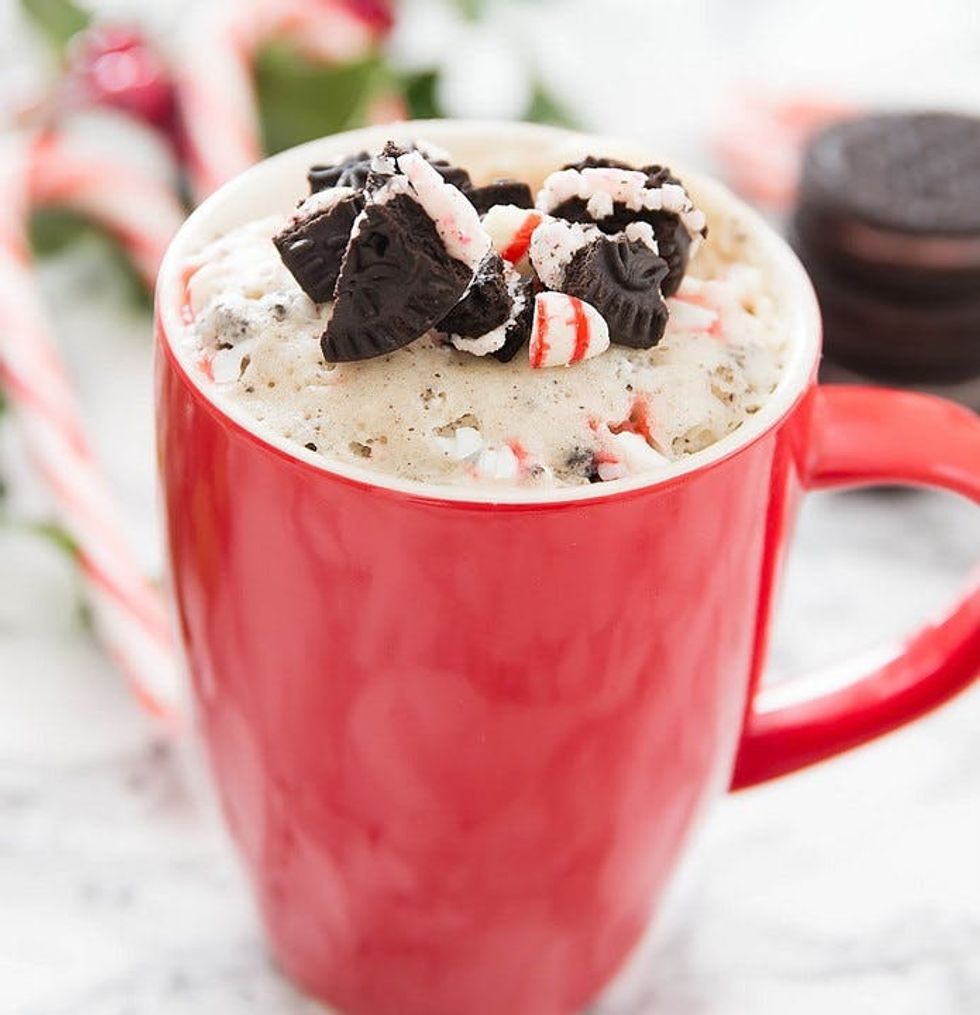 20 Creative Candy Cane Recipes to Make All of December Brit + Co