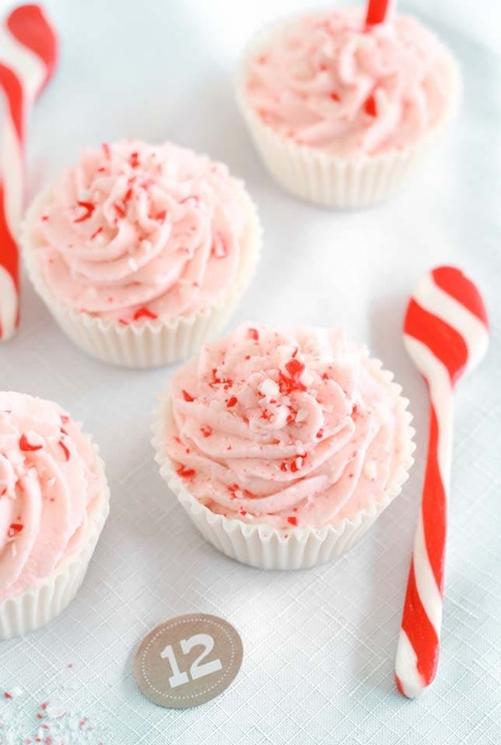 20 Creative Candy Cane Recipes to Make All of December Brit + Co