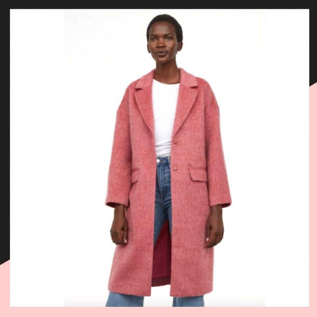 The Best Under-$100 Winter Coats You Can Score Right Now