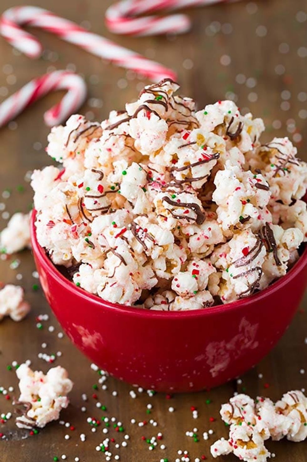 20 Creative Candy Cane Recipes to Make All of December Brit + Co