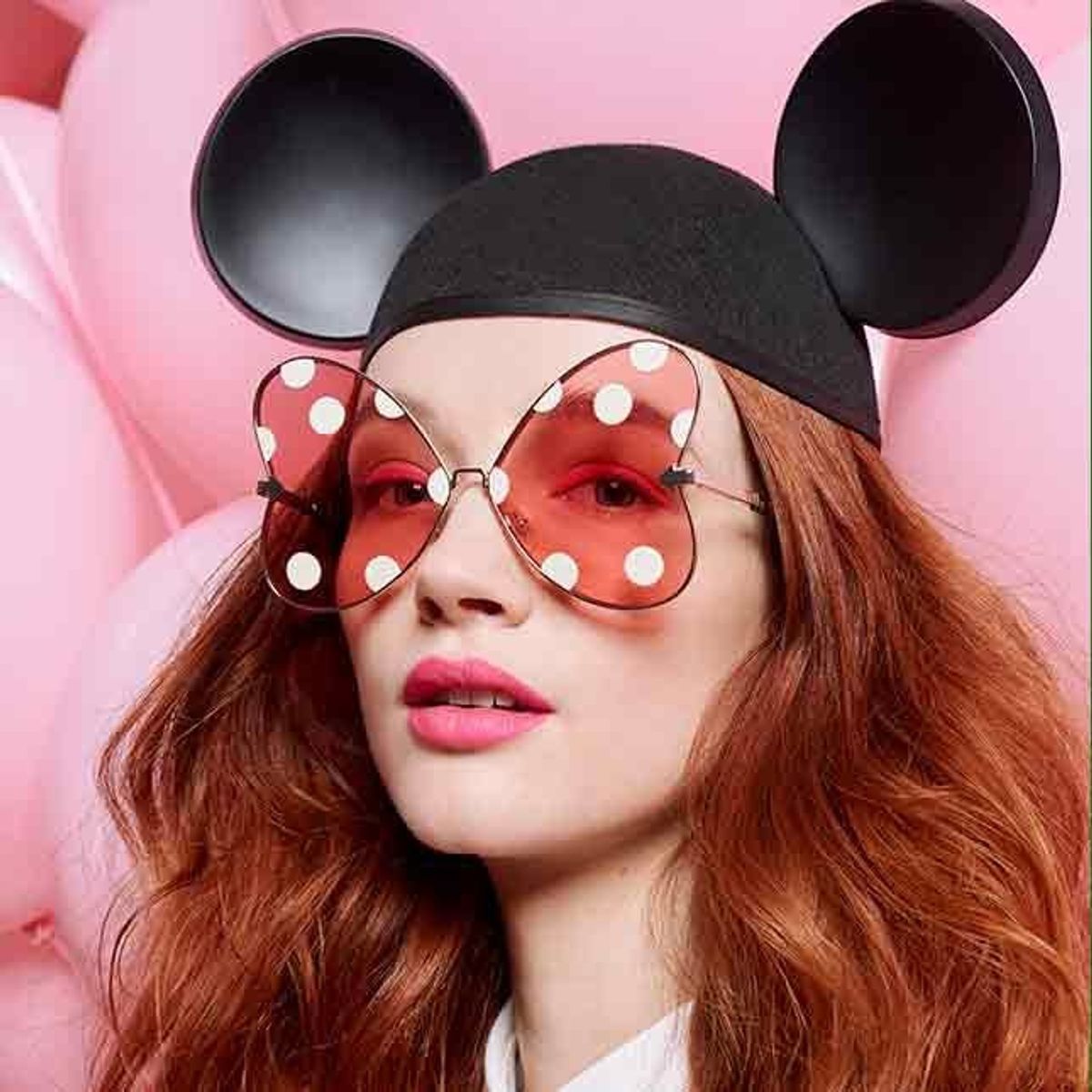 Celebrate Mickey Mouse’s 90th Birthday With These Fun Fashion Collabs