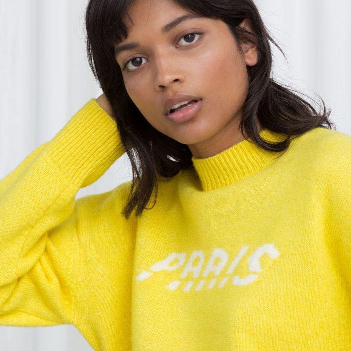 12 Bold Sweater Buys to Wear This Winter