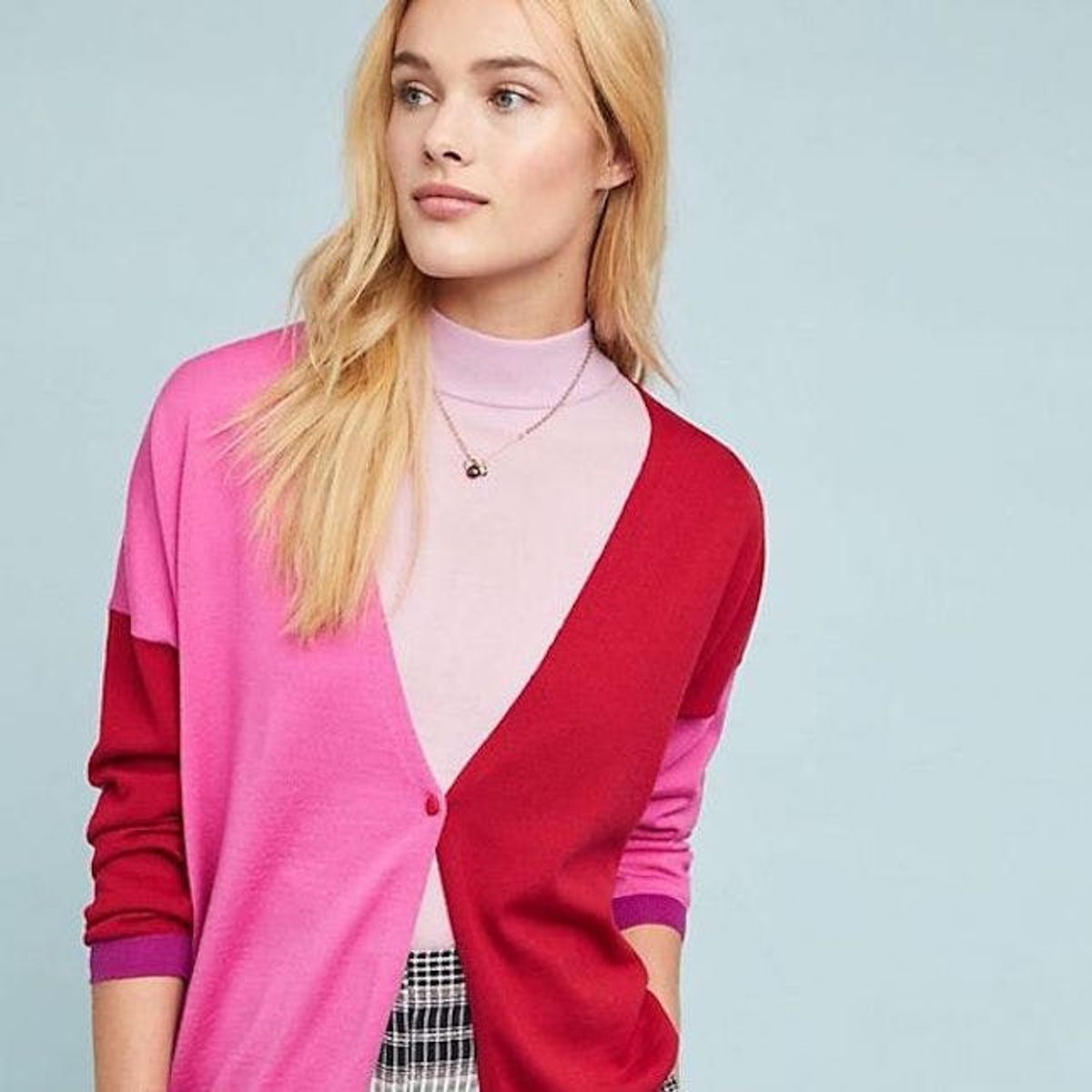 13 Cardigans That You’ll Live in This Winter