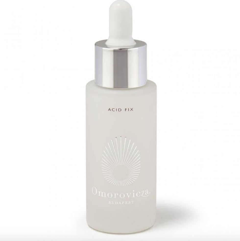 Unlock Radiance Top Lactic Acid Exfoliators! Brit + Co