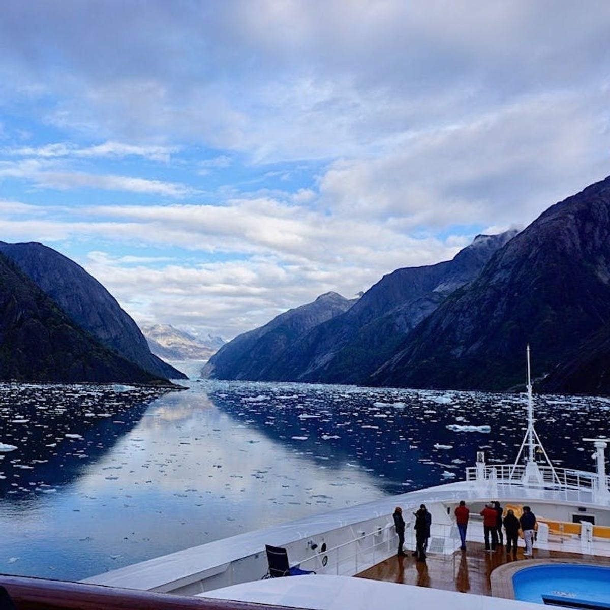 Why This Disney Cruise to Alaska Is an Adventure of a Lifetime