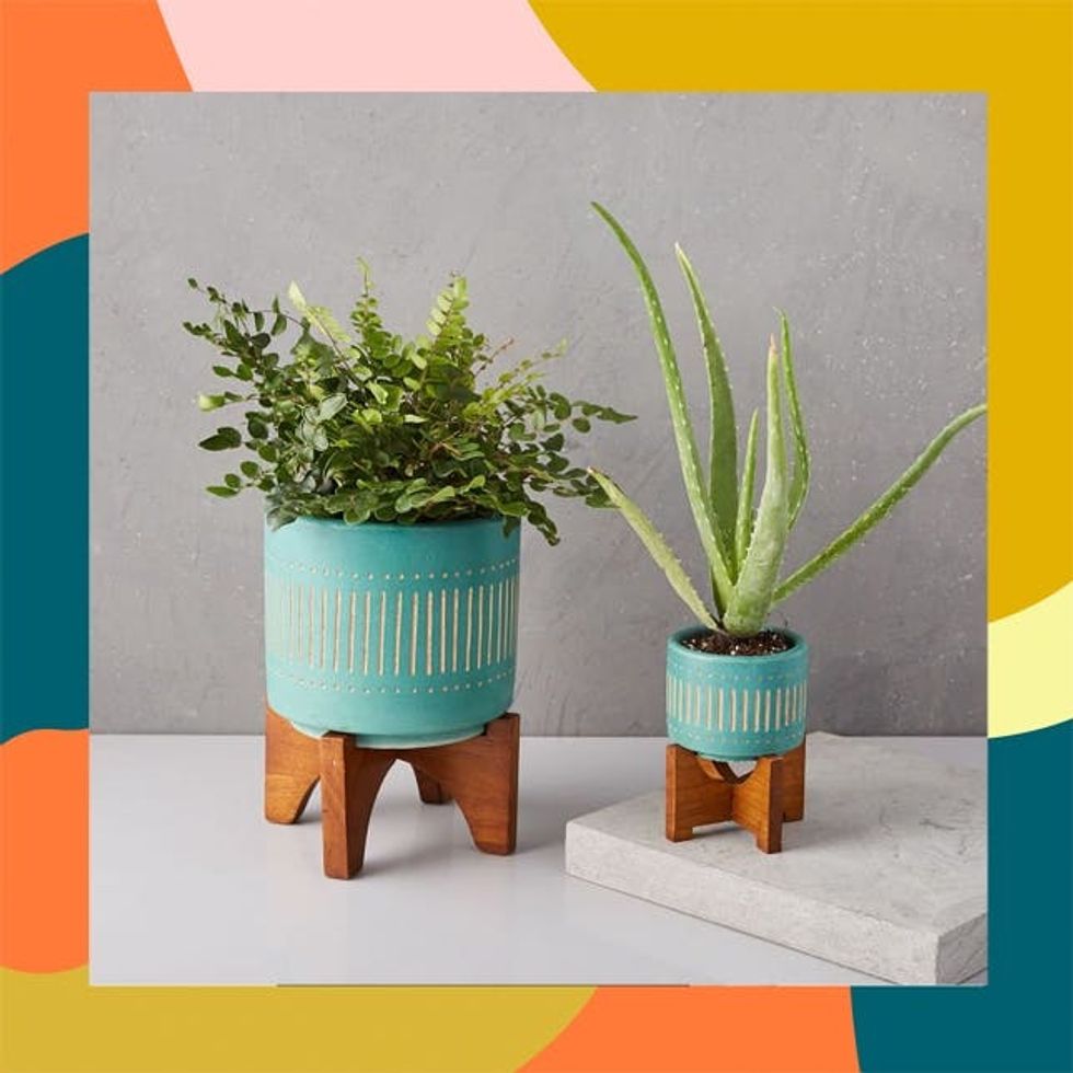 23 Trendy MidCentury Modern Gifts for the Holidays Brit + Co