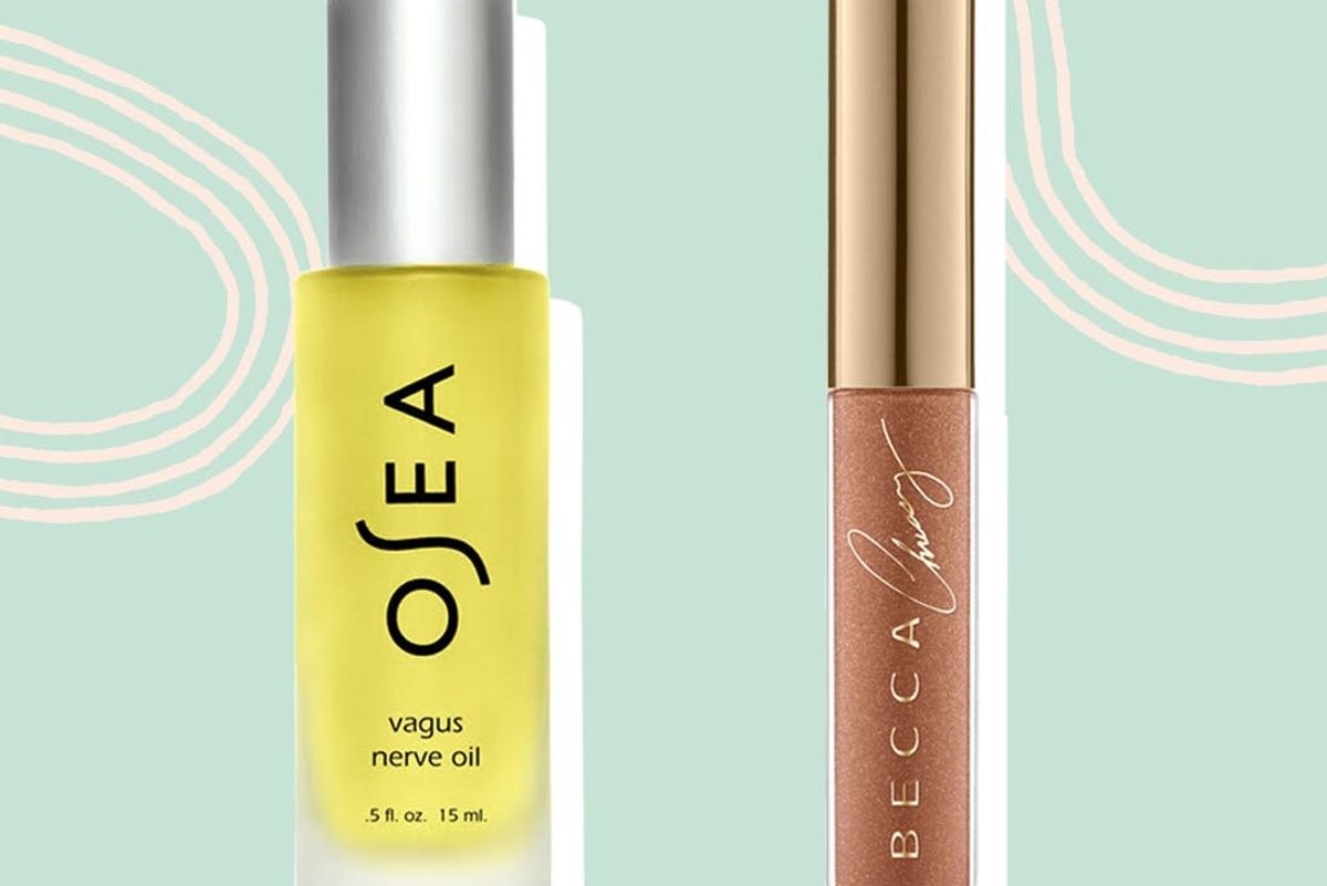17 New Beauty Products We're Shopping This November