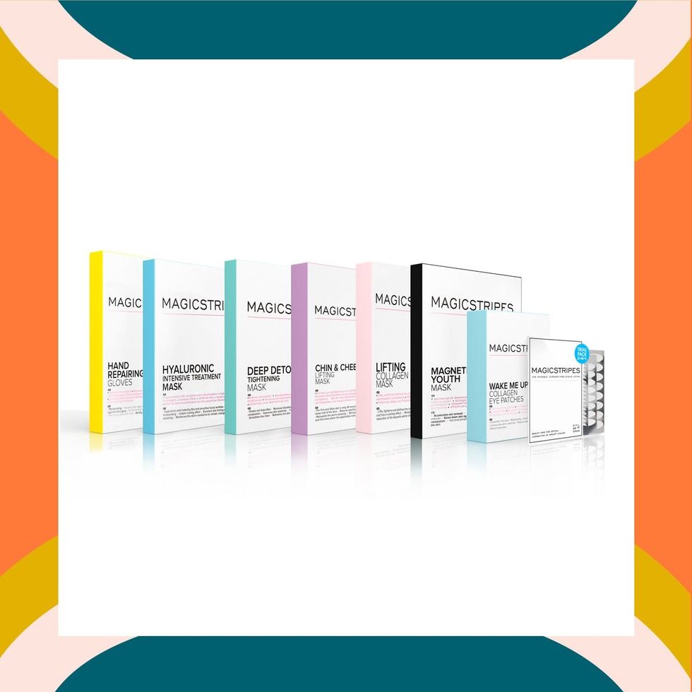 17 New Beauty Products We're Shopping This November - Brit + Co