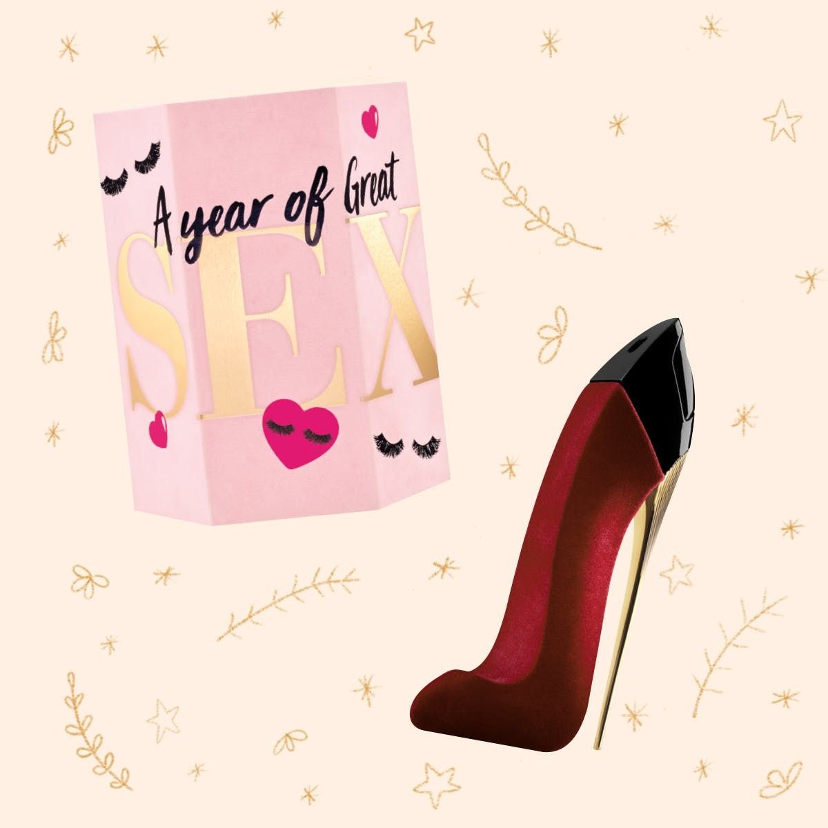 Over-the-Top Holiday Gifts for the Maximalist in Your Life