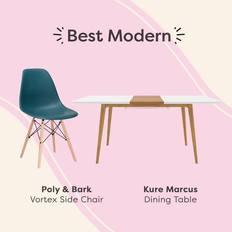 The Best Dining Sets for Holiday Entertaining Brit + Co