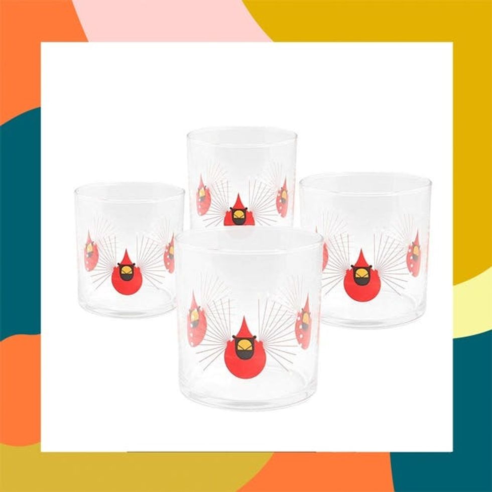 23 Trendy Mid-Century Modern Gifts for the Holidays - Brit + Co