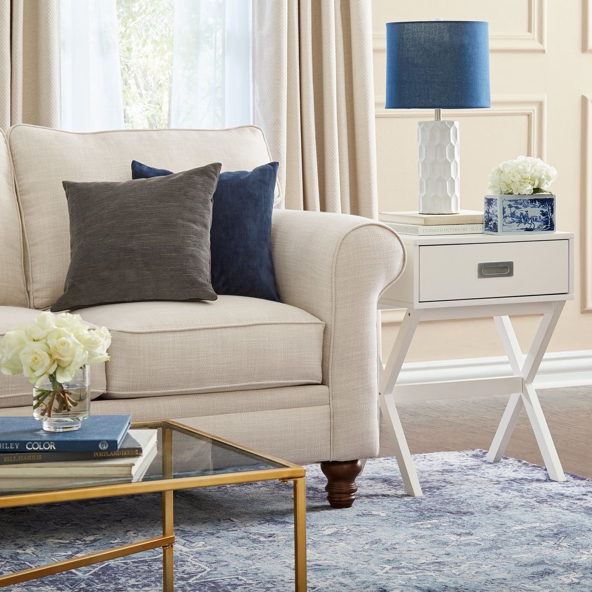 Amazon’s New Furniture Brand Is the Latest Reason To Love Prime Shipping