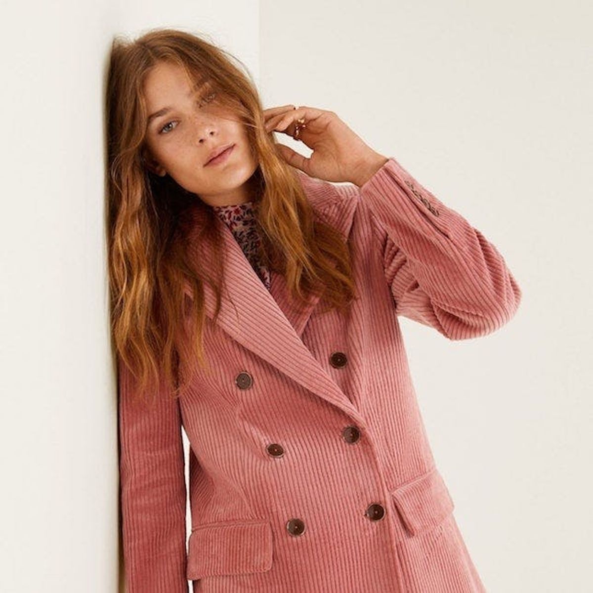14 Stylish Blazers We’re Buying This Fall
