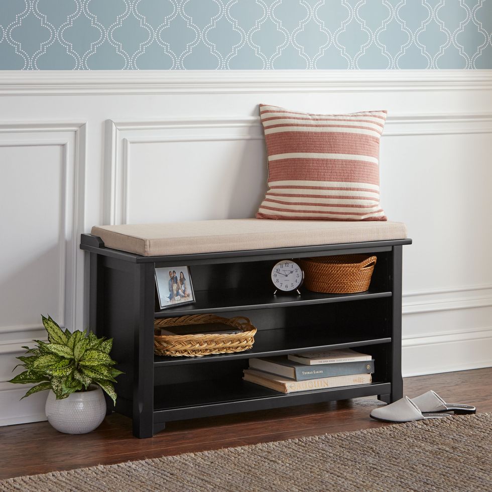 Amazon’s New Furniture Brand Is the Latest Reason To Love Prime Shipping Brit + Co