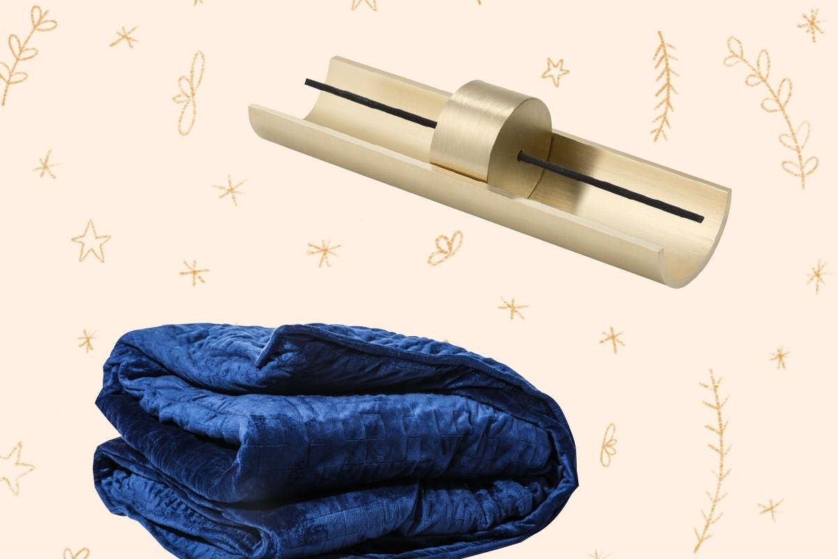 Genius Wellness Gifts for Every Good-Vibes Gal