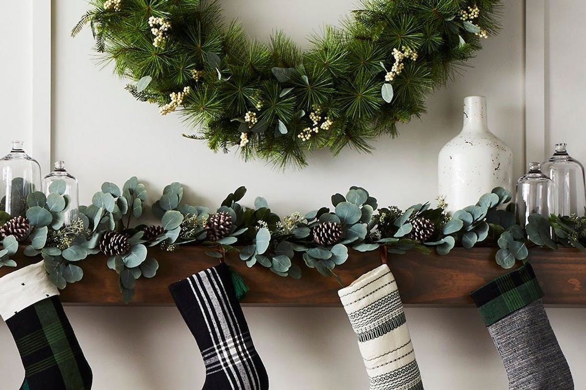 The Under-$50 Edit from Chip and Joanna Gaines' Affordable Target Holiday Collection