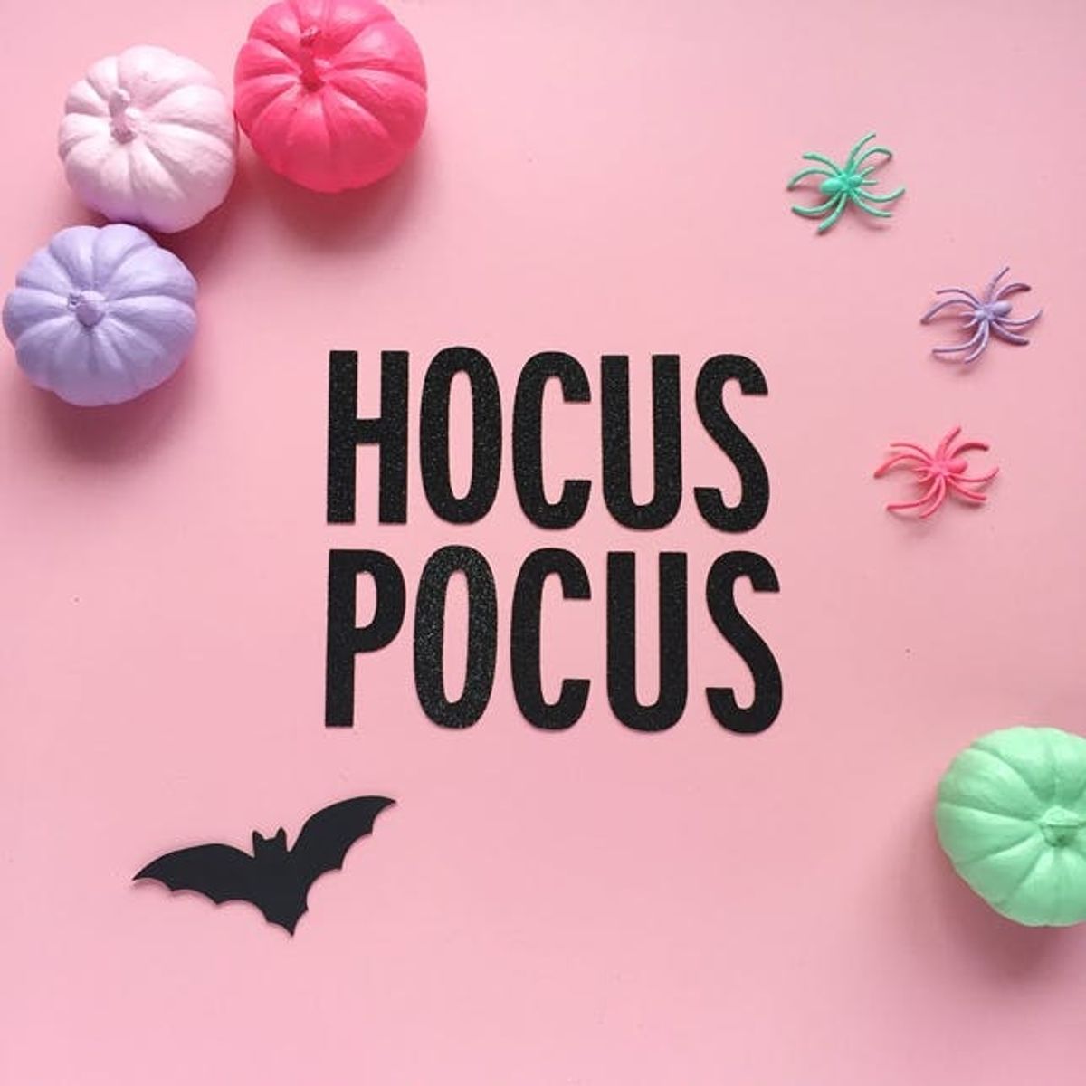 14 Things All ‘Hocus Pocus’ Fangirls Need in Their Lives