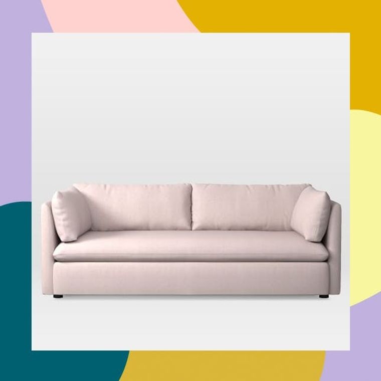 Every Plush And Affordable Sofa We Re