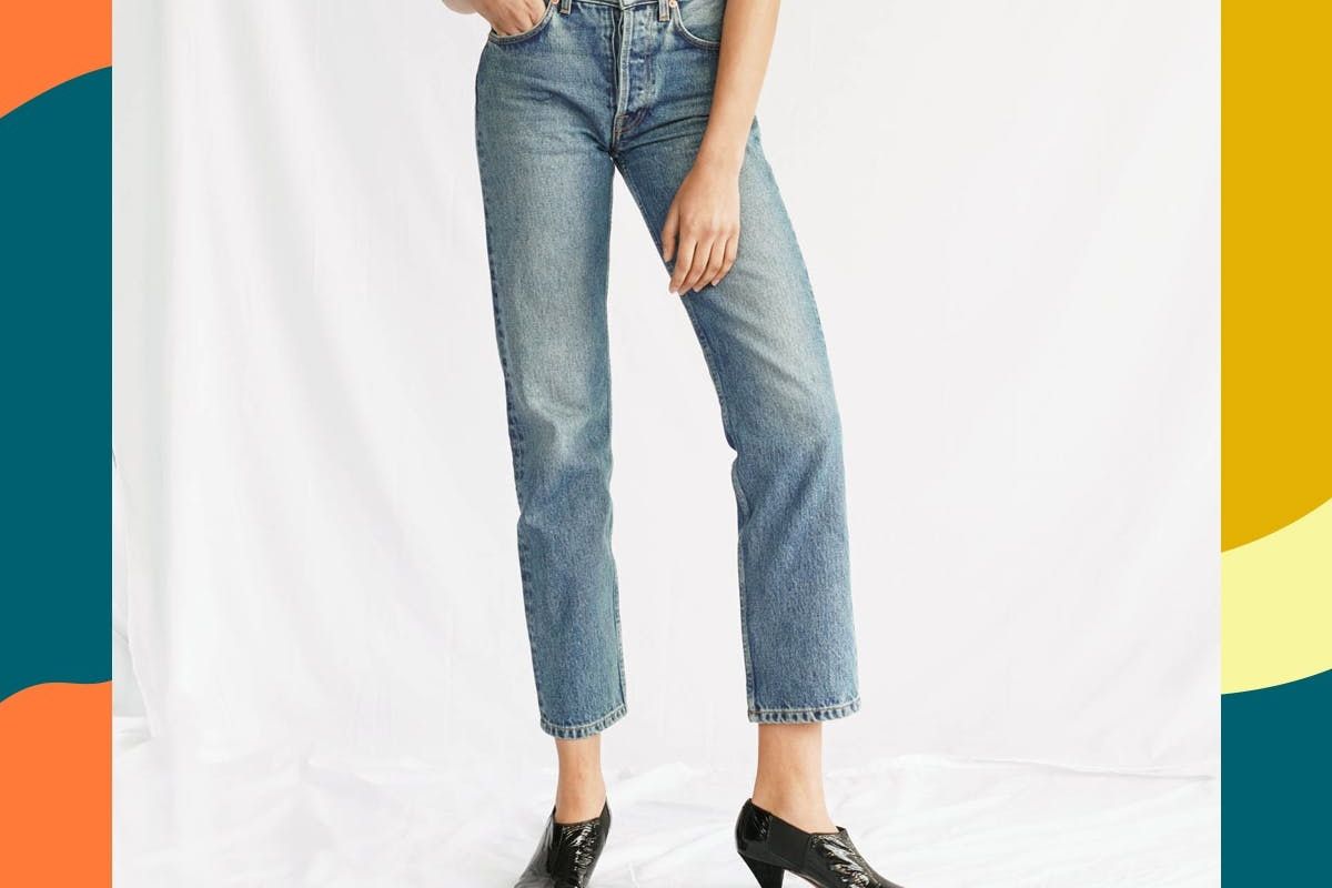 9 New Denim Brands to Zip Into This Fall