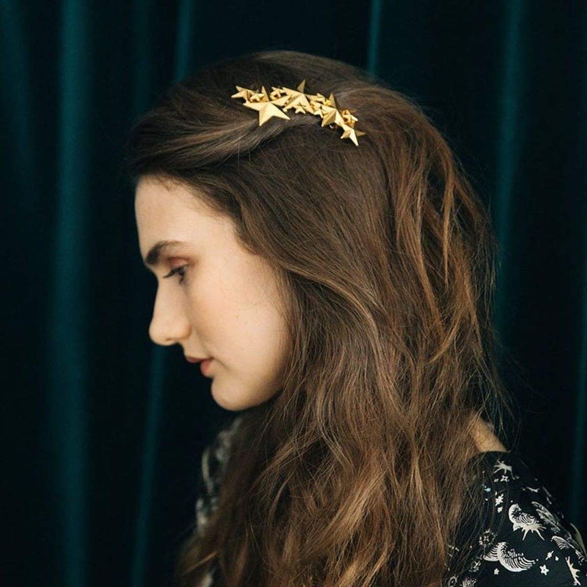 14 Extra AF Hair Accessories to Upgrade Your Holiday ‘Do