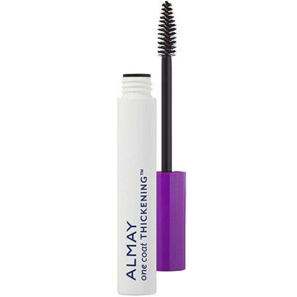 11 Best Mascaras for Sensitive Eyes Brit + Co