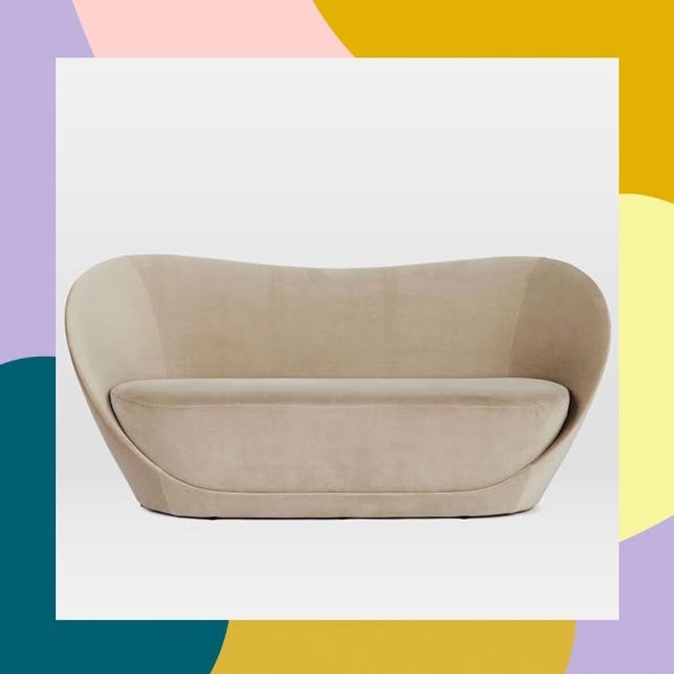 Every Plush and Affordable Sofa We’re Coveting From West Elm’s Holiday ...
